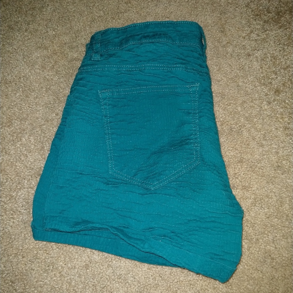 H&M shorts